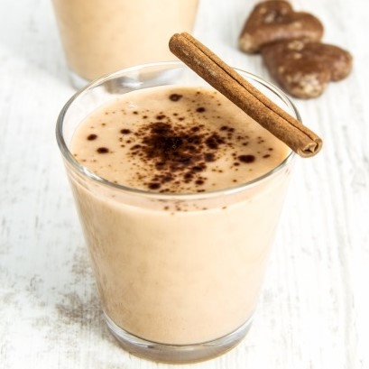 Jill’s Autumn Shake