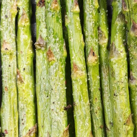 Roasted Asparagus 